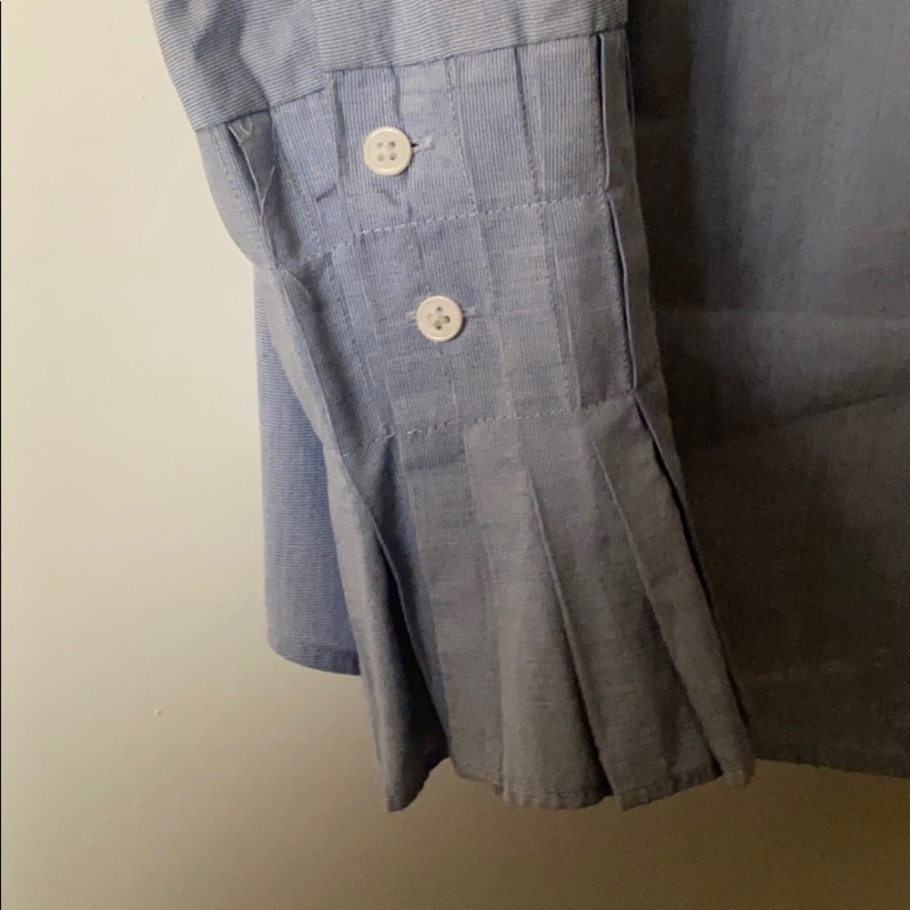 Banana Republic Riley Blouse - Picture 2 of 3